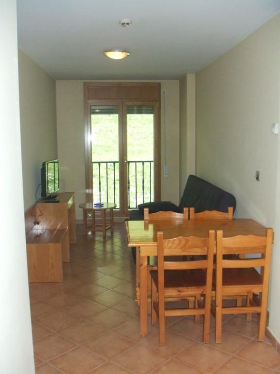 Apartaments Turistics Glac Soldeu 3000 3*