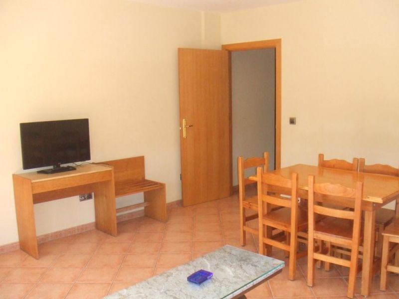 Apartaments Turistics Glac Soldeu 3000 3*
