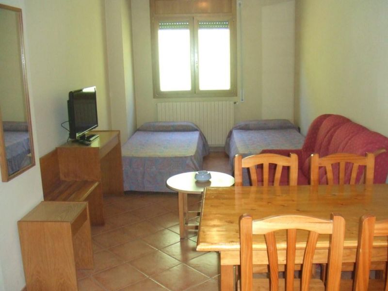 Apartaments Turistics Glac Soldeu 3000 3*