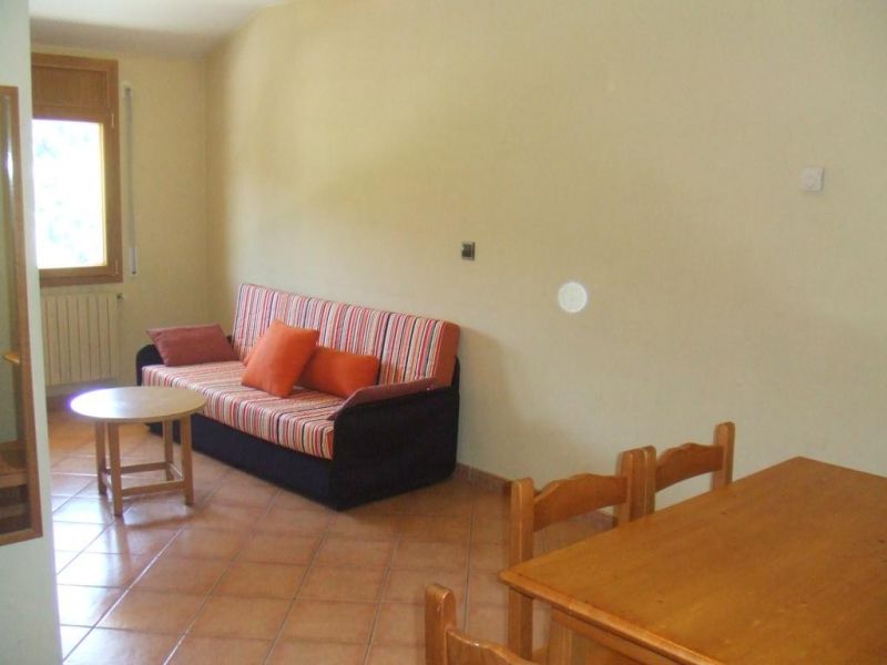 Apartaments Turistics Glac Soldeu 3000 3*