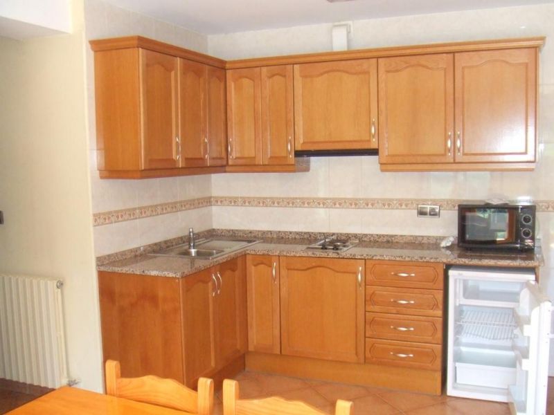 Apartaments Turistics Glac Soldeu 3000 3*