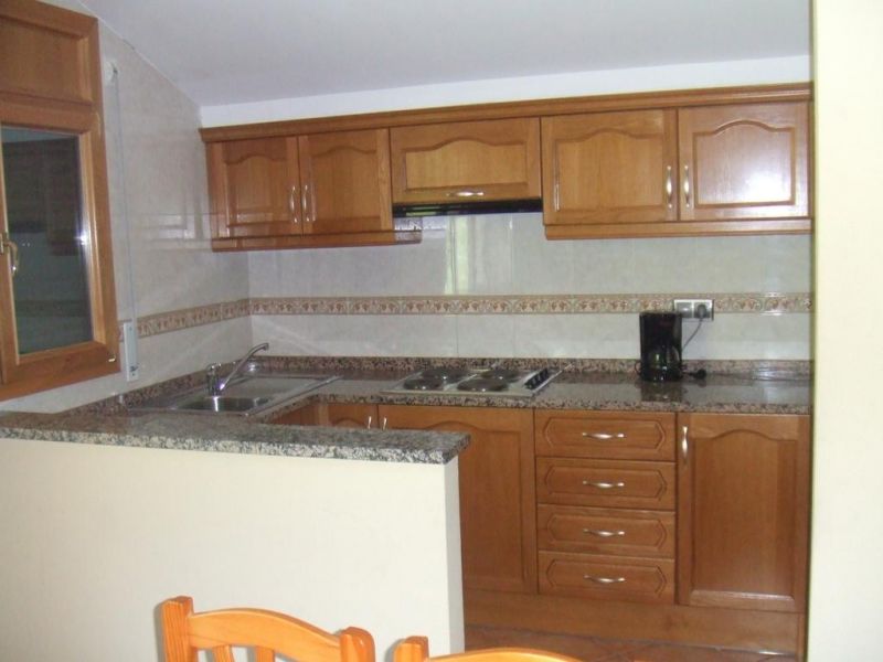 Apartaments Turistics Glac Soldeu 3000 3*