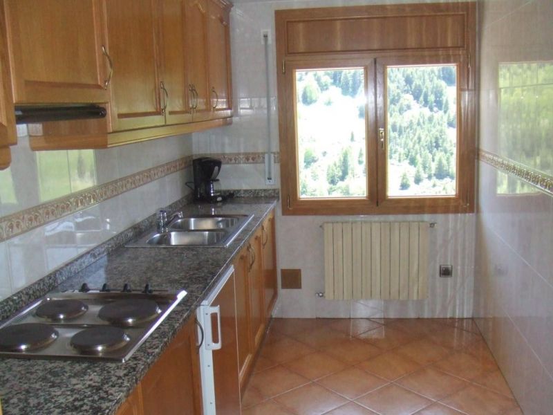 Apartaments Turistics Glac Soldeu 3000 3*
