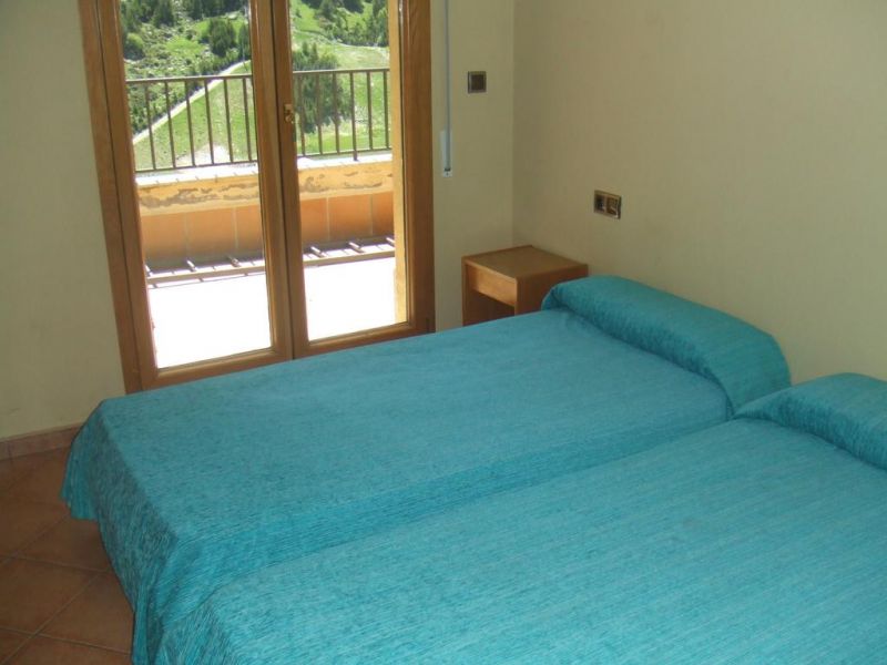 Apartaments Turistics Glac Soldeu 3000 3*