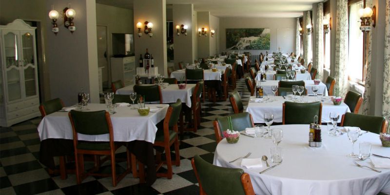 Hotel El Pradet 3*