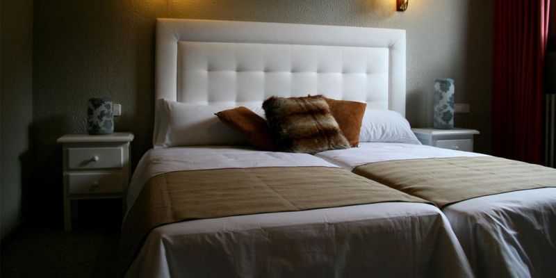 Hotel El Pradet 3*
