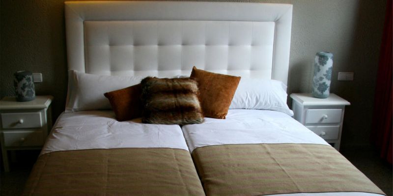 Hotel El Pradet 3*
