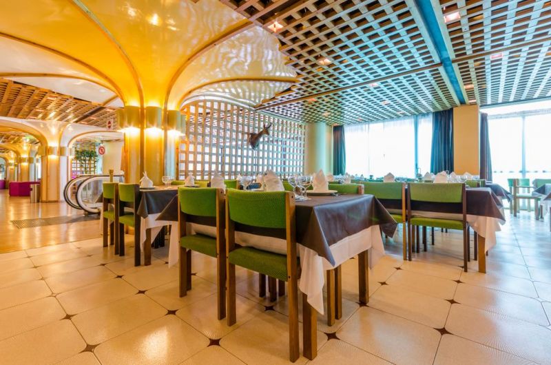 Hotel Sant Eloi 3*
