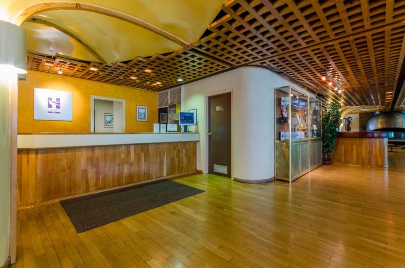 Hotel Sant Eloi 3*
