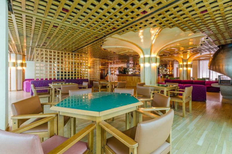 Hotel Sant Eloi 3*