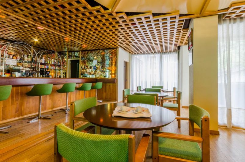 Hotel Sant Eloi 3*