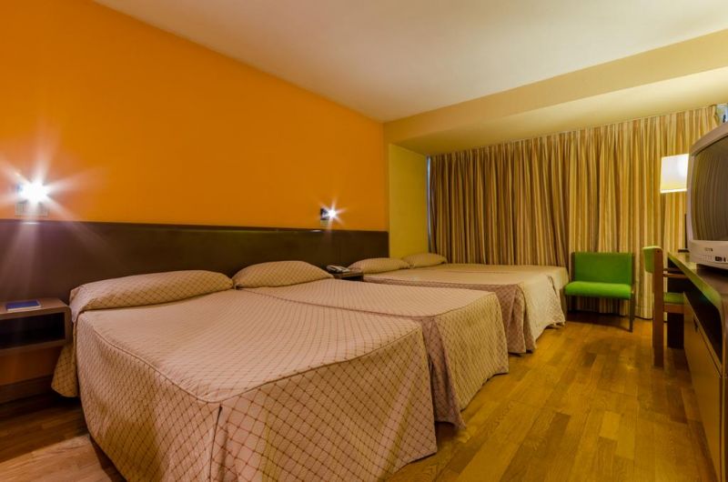 Hotel Sant Eloi 3*