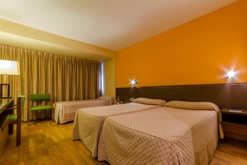 Hotel Sant Eloi 3*