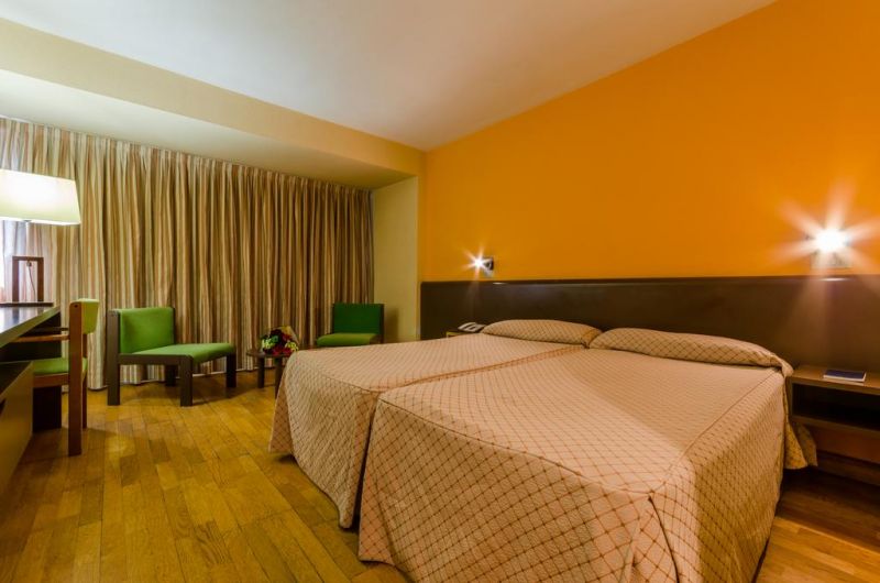 Hotel Sant Eloi 3*