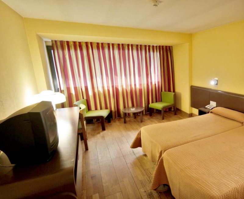 Hotel Sant Eloi 3*