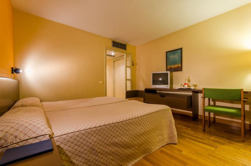 Hotel Sant Eloi 3*