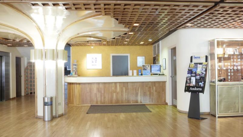 Hotel Sant Eloi 3*