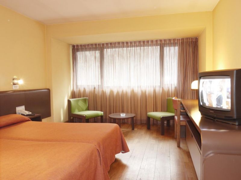 Hotel Sant Eloi 3*