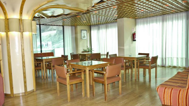 Hotel Sant Eloi 3*