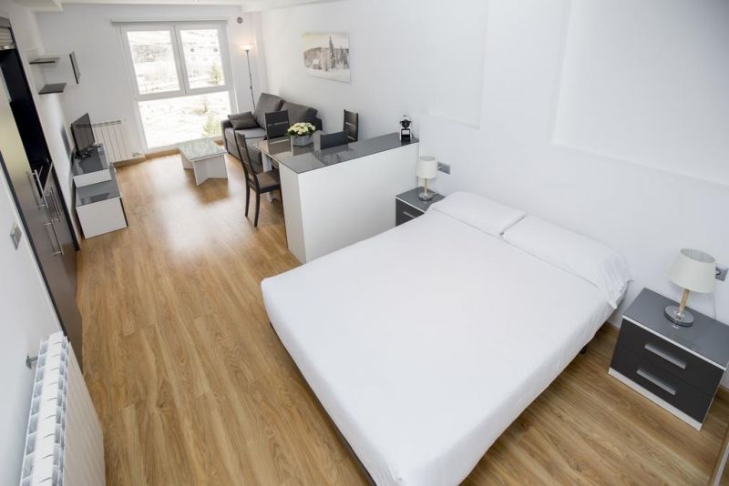 The Lodge At Ribasol 3*