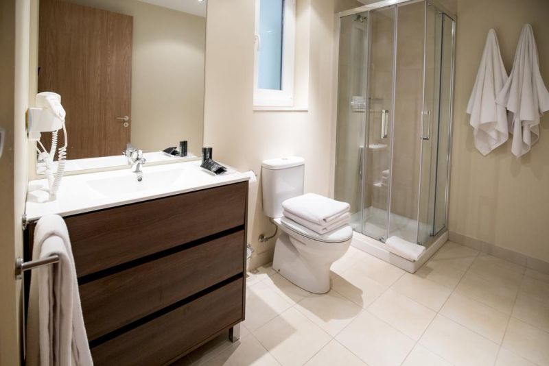 The Lodge At Ribasol 3*