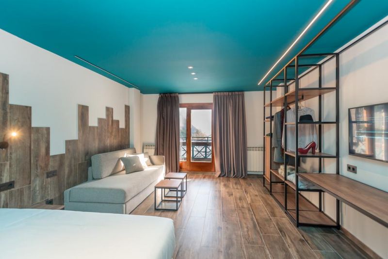 Ushuaia Mountain Hotel 4*