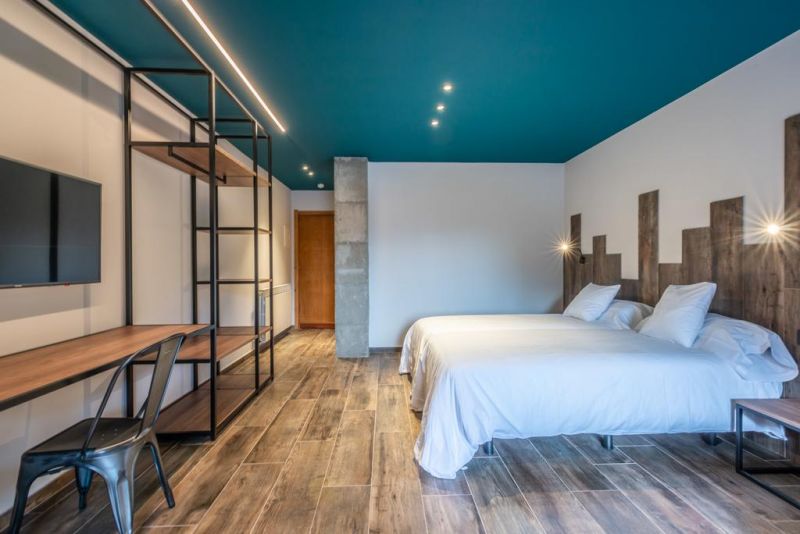 Ushuaia Mountain Hotel 4*