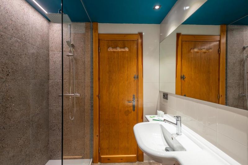 Ushuaia Mountain Hotel 4*