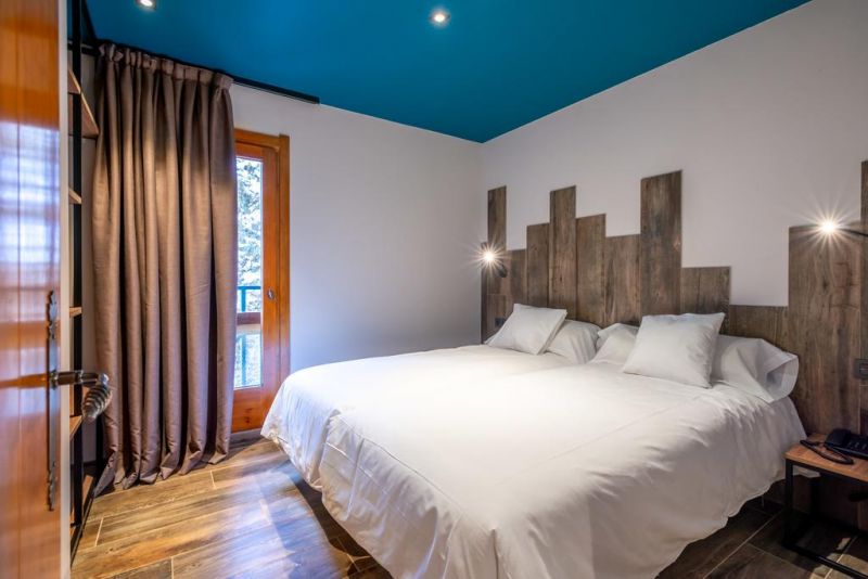 Ushuaia Mountain Hotel 4*