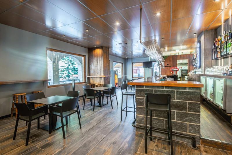 Ushuaia Mountain Hotel 4*