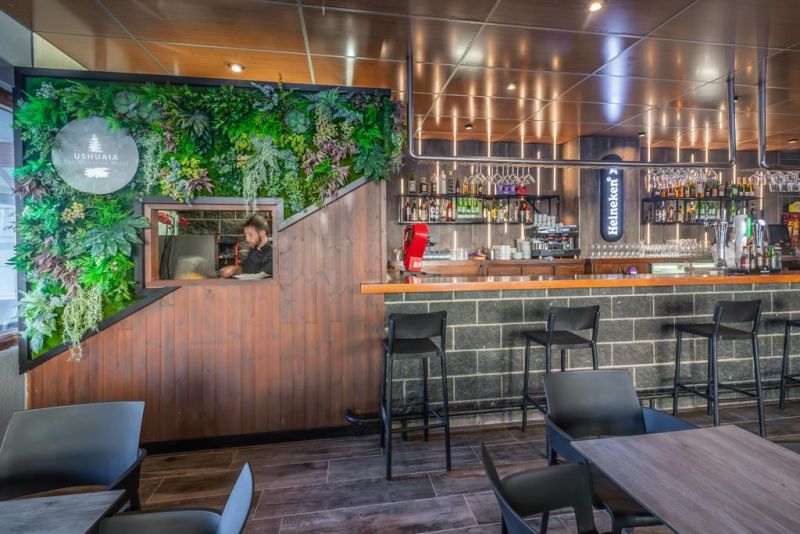 Ushuaia Mountain Hotel 4*