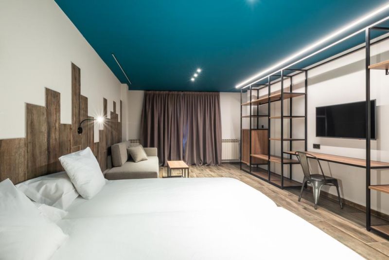 Ushuaia Mountain Hotel 4*