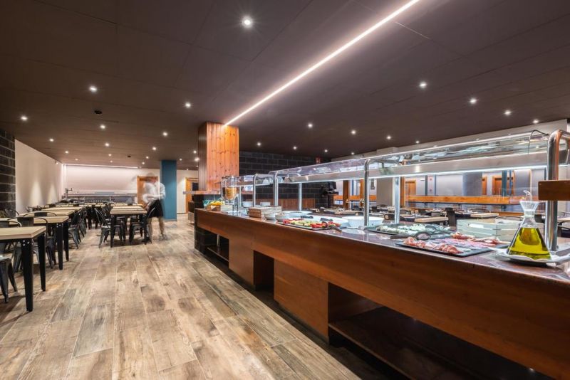 Ushuaia Mountain Hotel 4*