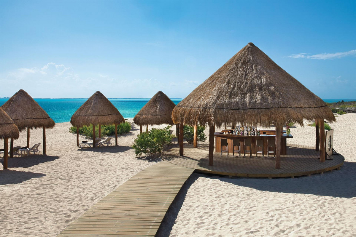 Dreams Playa Mujeres Golf & Spa Resort 5*