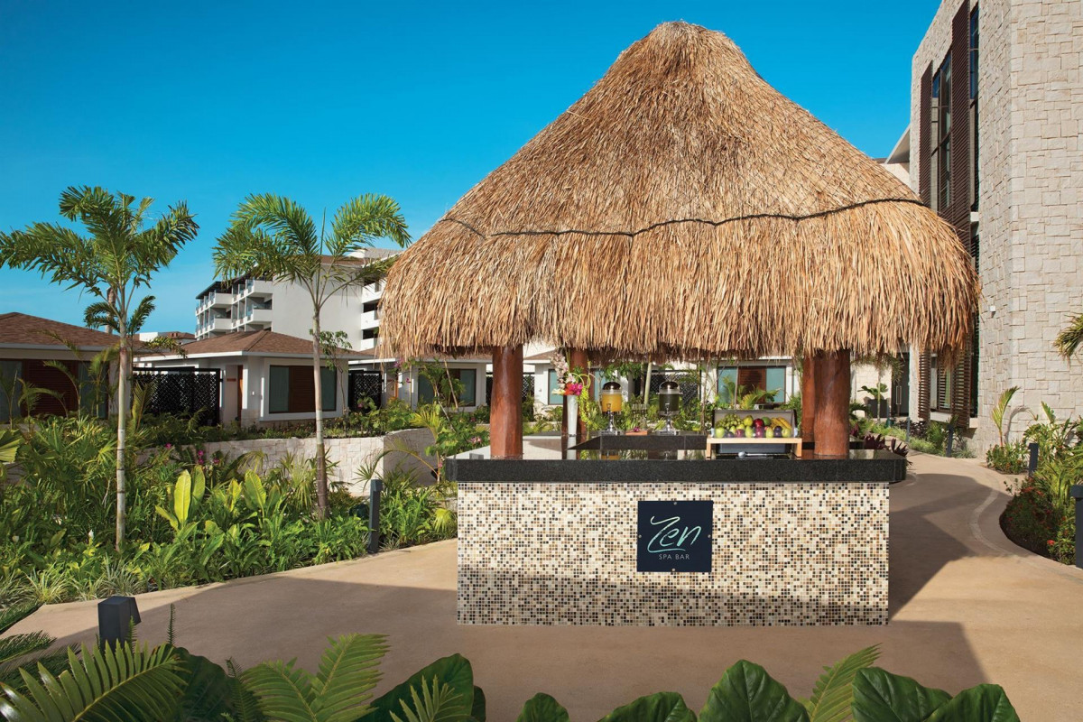 Dreams Playa Mujeres Golf & Spa Resort 5*