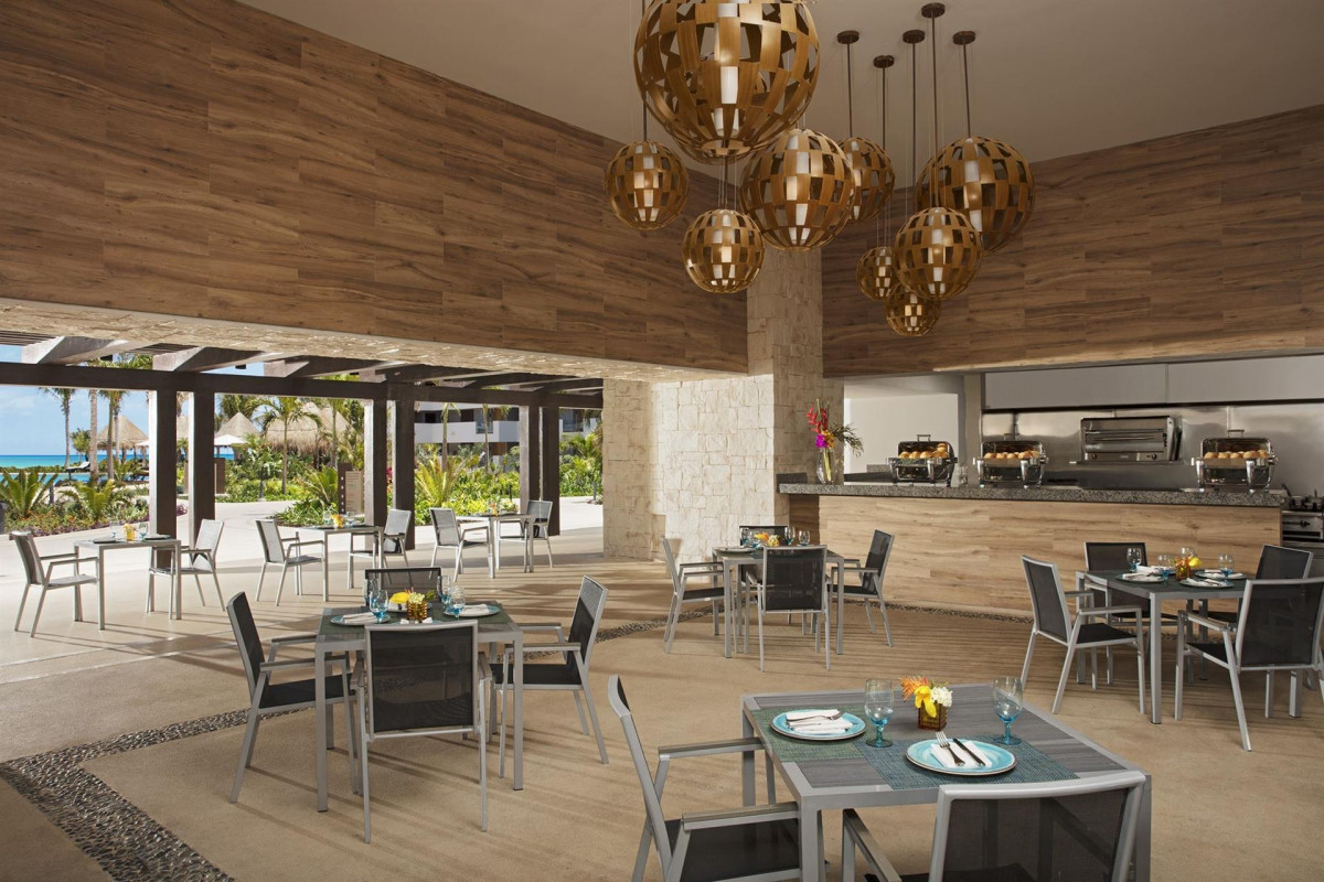 Dreams Playa Mujeres Golf & Spa Resort 5*