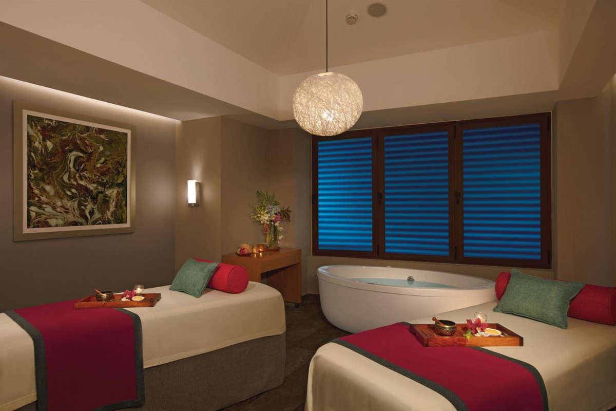 Dreams Playa Mujeres Golf & Spa Resort 5*