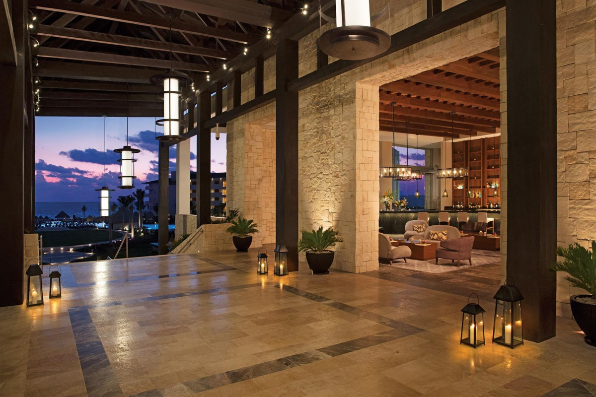 Dreams Playa Mujeres Golf & Spa Resort 5*