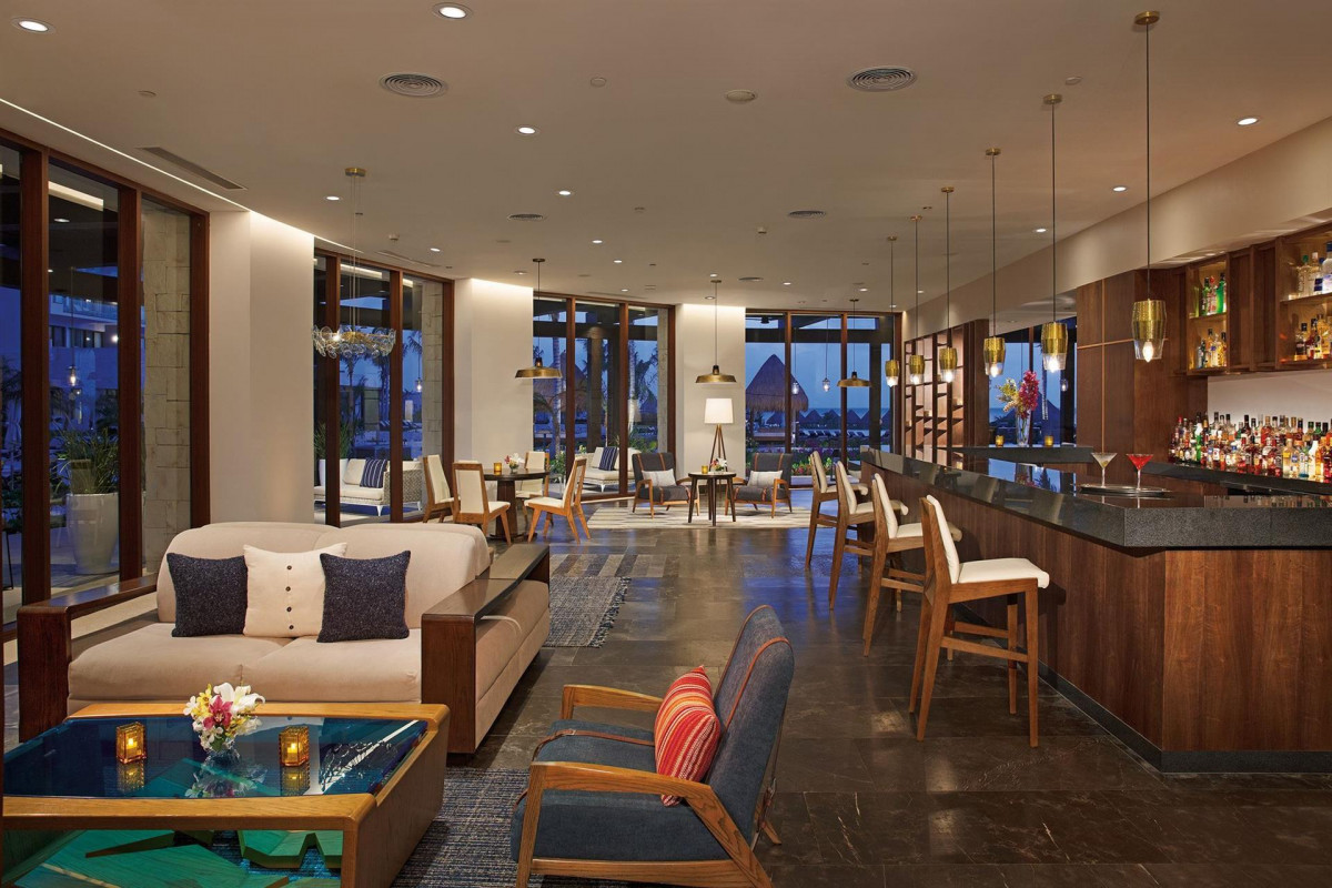 Dreams Playa Mujeres Golf & Spa Resort 5*