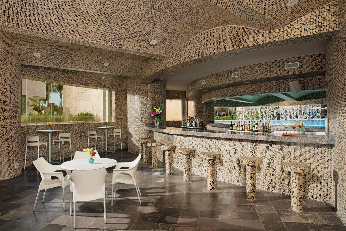 Dreams Playa Mujeres Golf & Spa Resort 5*