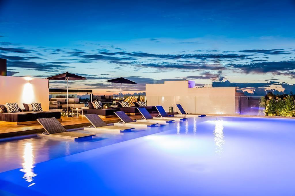Fiesta Inn Playa Del Carmen 3*