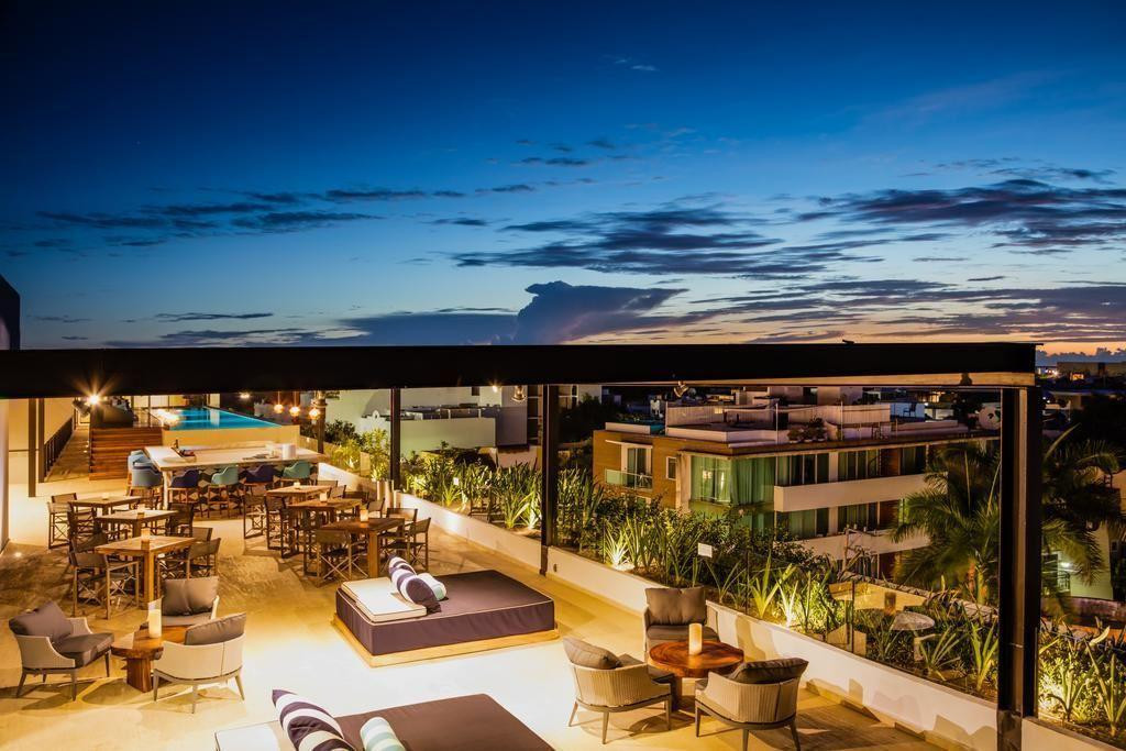 Fiesta Inn Playa Del Carmen 3*
