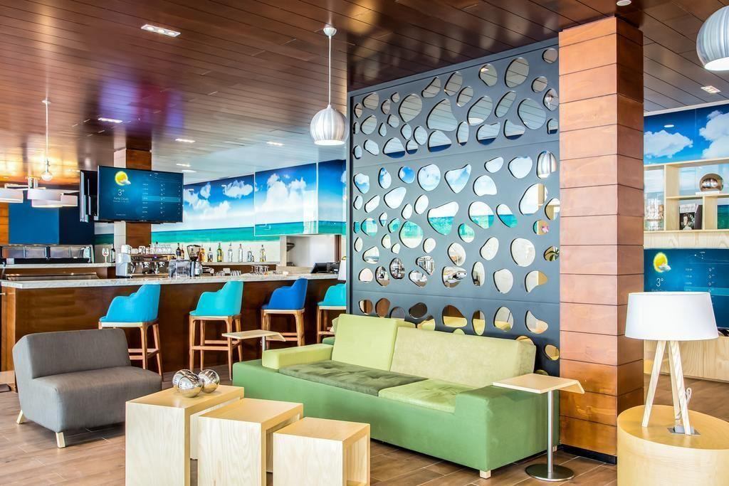 Fiesta Inn Playa Del Carmen 3*