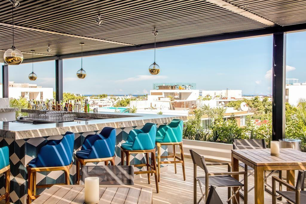Fiesta Inn Playa Del Carmen 3*