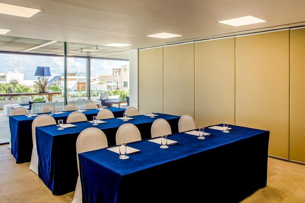 Fiesta Inn Playa Del Carmen 3*