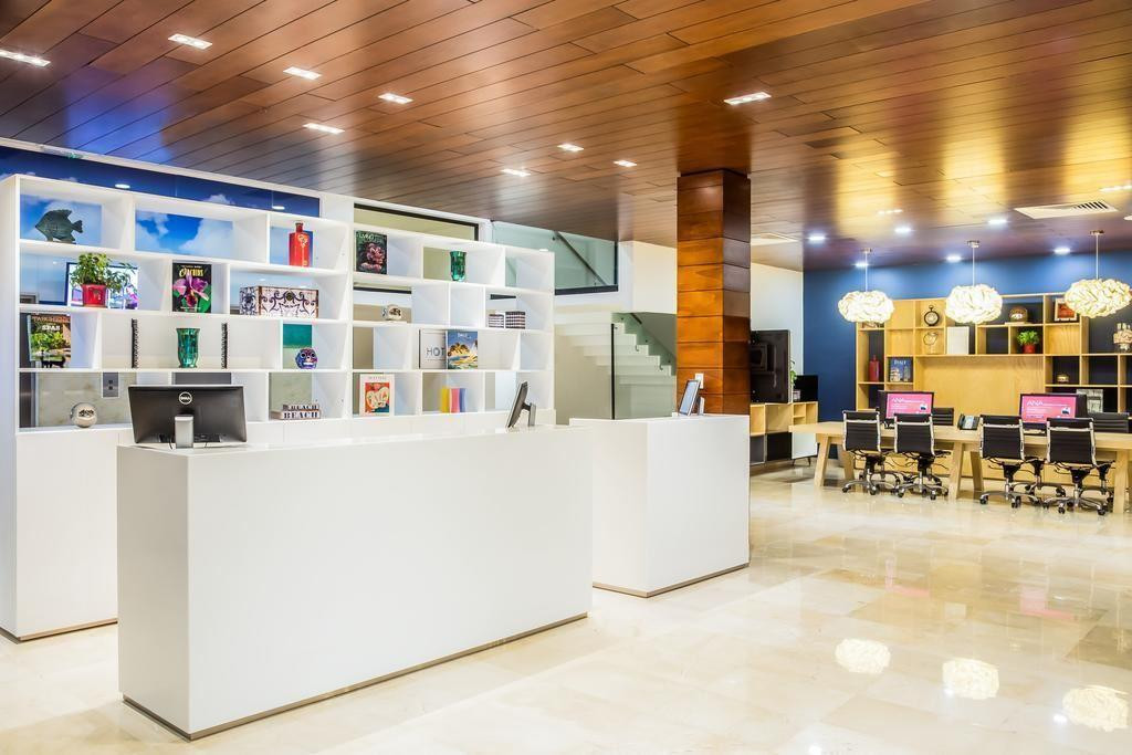 Fiesta Inn Playa Del Carmen 3*