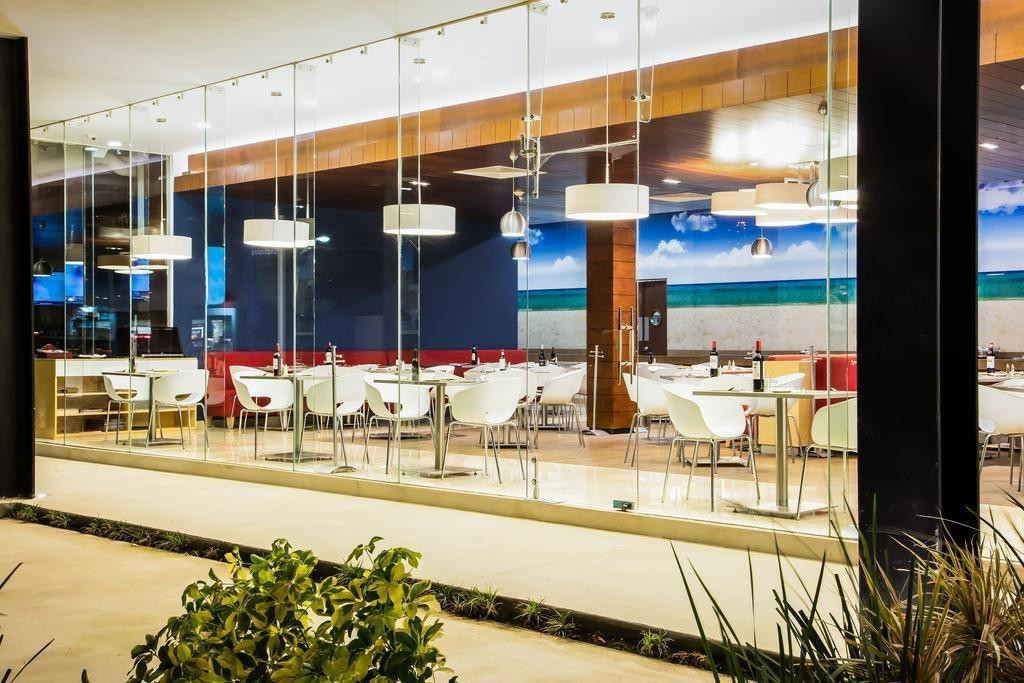 Fiesta Inn Playa Del Carmen 3*