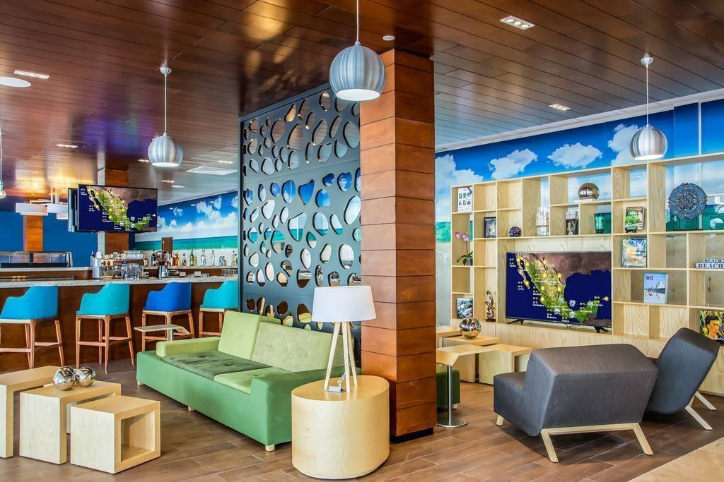 Fiesta Inn Playa Del Carmen 3*