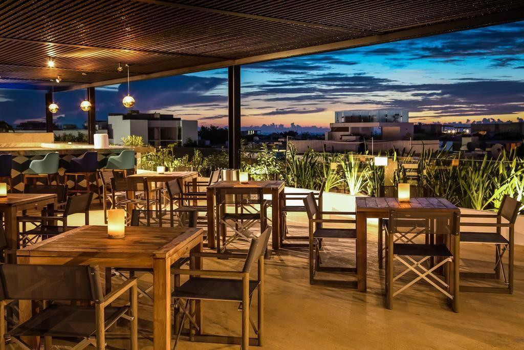 Fiesta Inn Playa Del Carmen 3*