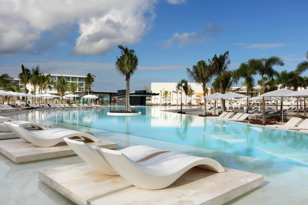Grand Palladium Costa Mujeres Resort & Spa 5*
